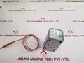 Johnson Controls A19Adb-1 Temperature Control - Aeliya Marine Tech