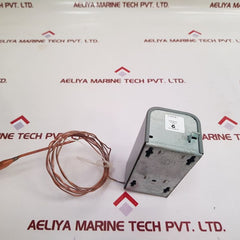 Johnson Controls A19Adb-1 Temperature Control - Aeliya Marine Tech