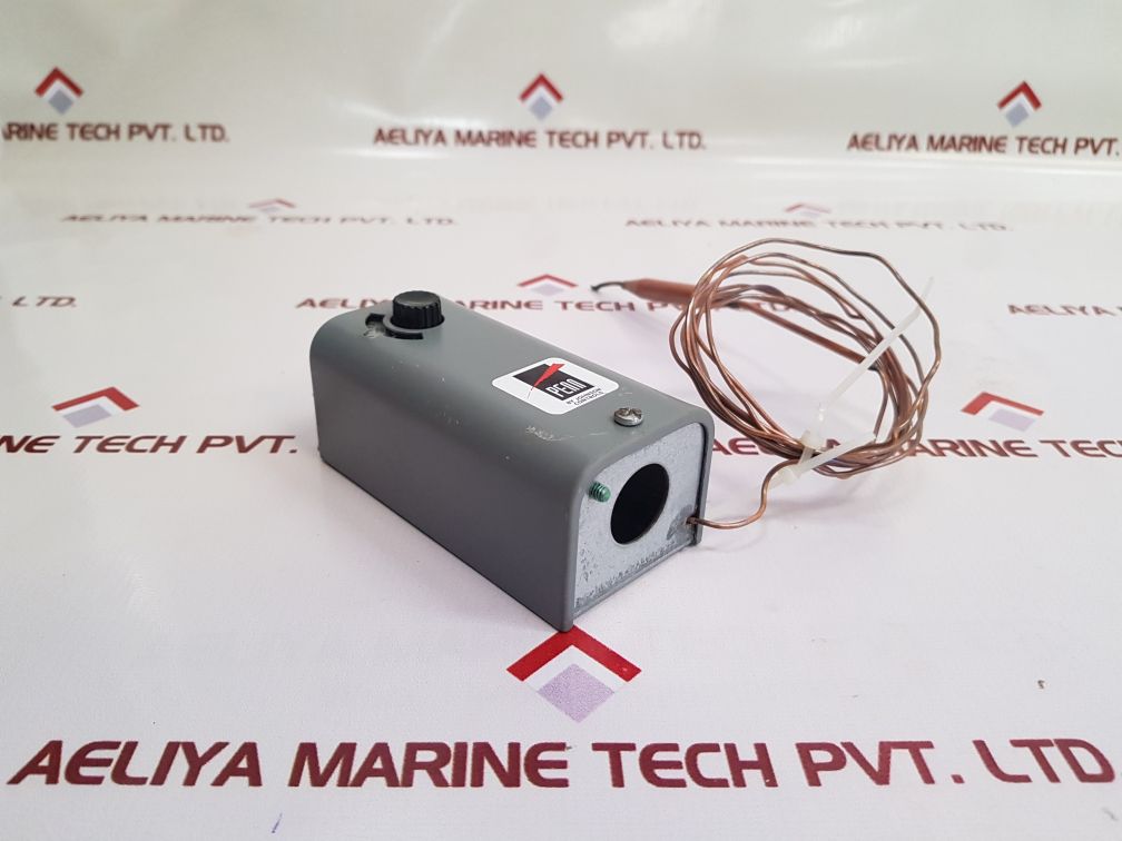 Johnson Controls A19Adb-1 Temperature Control - Aeliya Marine Tech