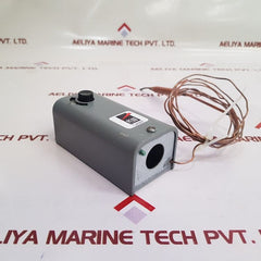 Johnson Controls A19Adb-1 Temperature Control - Aeliya Marine Tech