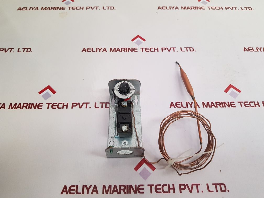 Johnson Controls A19Adb-1 Temperature Control - Aeliya Marine Tech