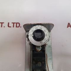 Johnson Controls A19Adb-1 Temperature Control - Aeliya Marine Tech