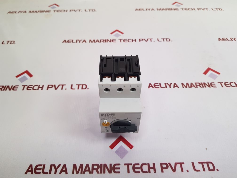 Eaton Pkzm0-2.5 Xtpr2P5Bc1 Circuit Breaker/Switch - Aeliya Marine Tech