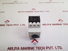Eaton Pkzm0-2.5 Xtpr2P5Bc1 Circuit Breaker/Switch - Aeliya Marine Tech