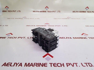 Eaton Pkzm0-2.5 Xtpr2P5Bc1 Circuit Breaker/Switch - Aeliya Marine Tech