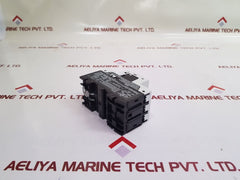 Eaton Pkzm0-2.5 Xtpr2P5Bc1 Circuit Breaker/Switch - Aeliya Marine Tech
