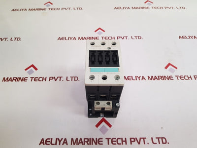 Siemens Sirius 3Rt1034-1A..0 Contactor