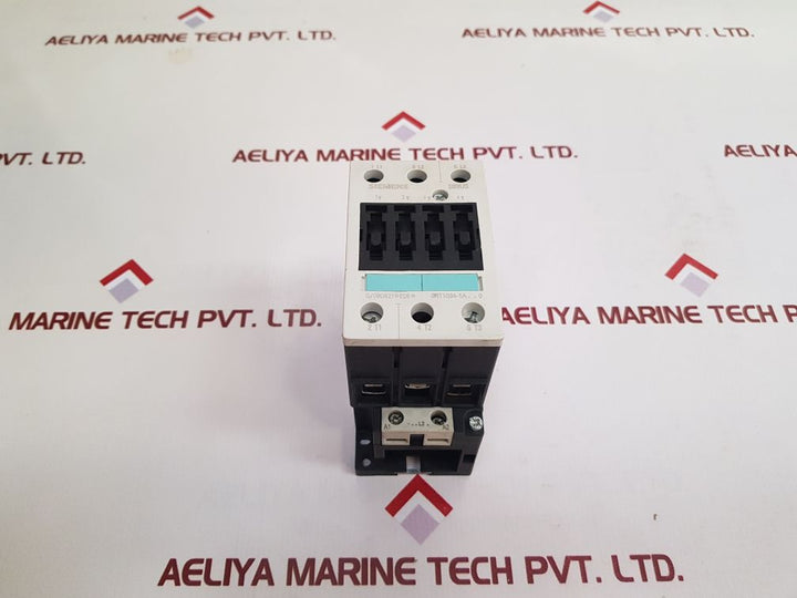 Siemens Sirius 3Rt1034-1A..0 Contactor