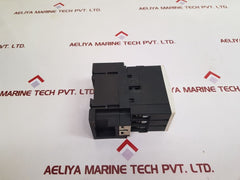 Siemens Sirius 3Rt1034-1A..0 Contactor - Aeliya Marine Tech