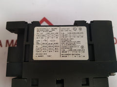 Siemens Sirius 3Rt1034-1A..0 Contactor - Aeliya Marine Tech