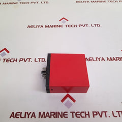 Pr electronics 2204 isolation amplifier 2204 d2d - Aeliya Marine Tech