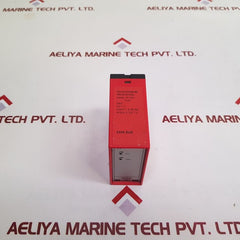 Pr electronics 2204 isolation amplifier 2204 d2d - Aeliya Marine Tech