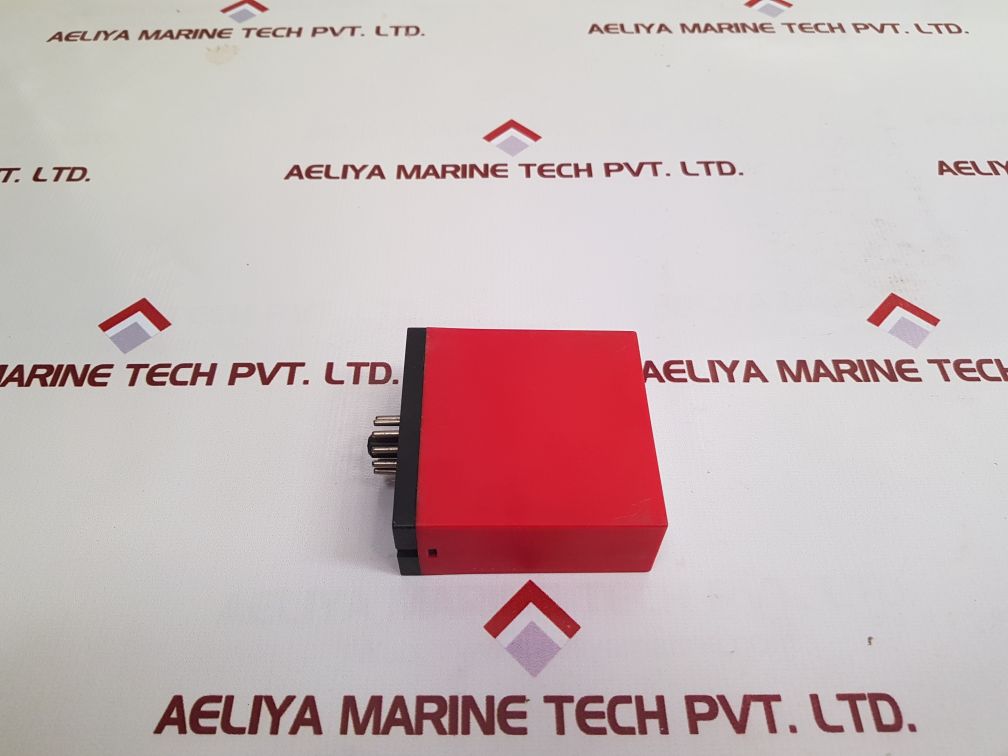 Pr Electronics 2214 Hold/Peak/Delay/Transmitter 2214 D2C1 - Aeliya Marine Tech