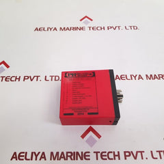 Pr Electronics 2214 Hold/Peak/Delay/Transmitter 2214 D2C1 - Aeliya Marine Tech