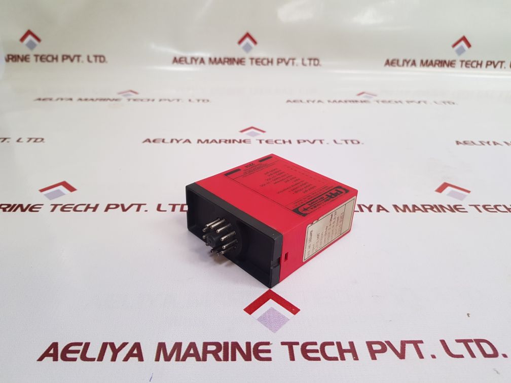 Pr Electronics 2214 Hold/Peak/Delay/Transmitter 2214 D2C1 - Aeliya Marine Tech