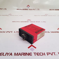 Pr Electronics 2214 Hold/Peak/Delay/Transmitter 2214 D2C1 - Aeliya Marine Tech