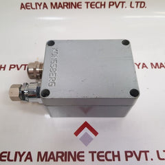 Kongsberg Ga-2/A Amplifier Sensor Thermocouple - Aeliya Marine Tech