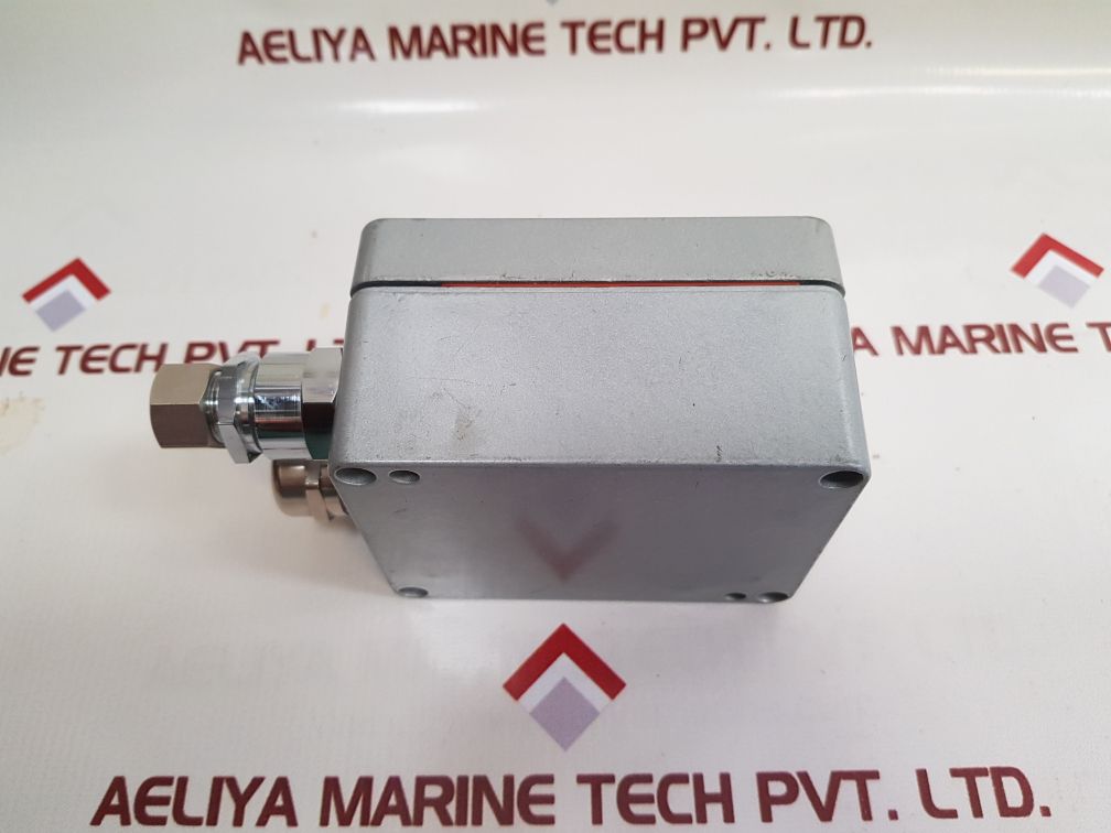 Kongsberg Ga-2/A Amplifier Sensor Thermocouple - Aeliya Marine Tech