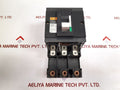 Merlin Gerin Compact C 160 N Circuit-breaker