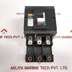 Merlin Gerin Compact C 160 N Circuit-breaker