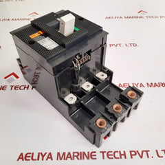 Merlin Gerin Compact C 160 N Circuit-breaker - Aeliya Marine Tech