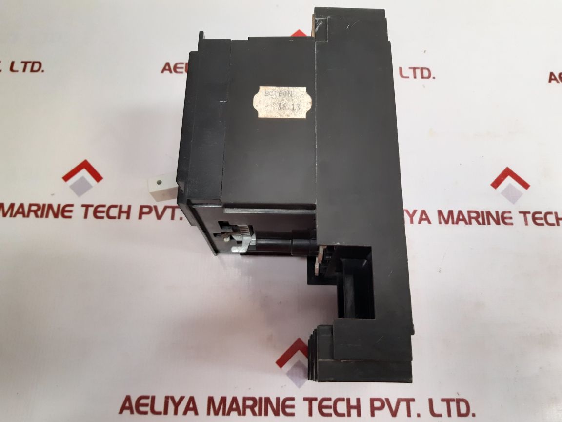 Merlin Gerin Compact C 160 N Circuit-breaker - Aeliya Marine Tech