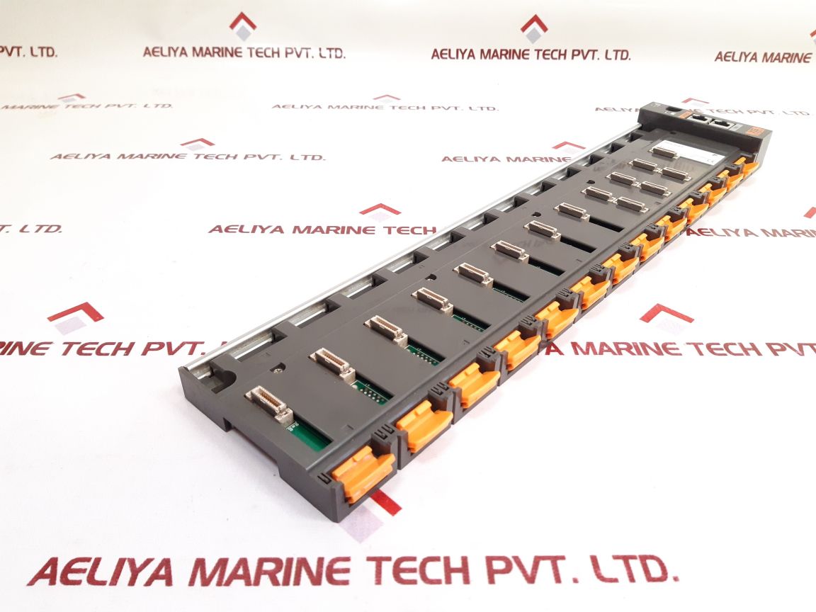 Fuji Electric Np1Bs-13 Base Board - Aeliya Marine Tech