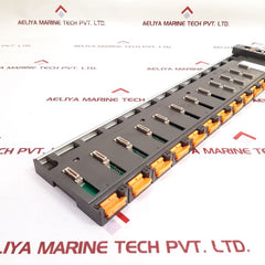 Fuji Electric Np1Bs-13 Base Board - Aeliya Marine Tech