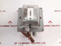 Honeywell T6961A1007 Pressure Switches With Thermostat