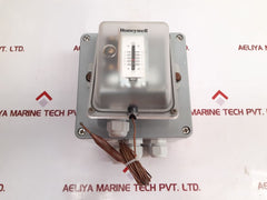 Honeywell T6961A1007 Pressure Switches With Thermostat