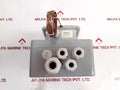 Honeywell T6961A1007 Pressure Switches With Thermostat - Aeliya Marine Tech