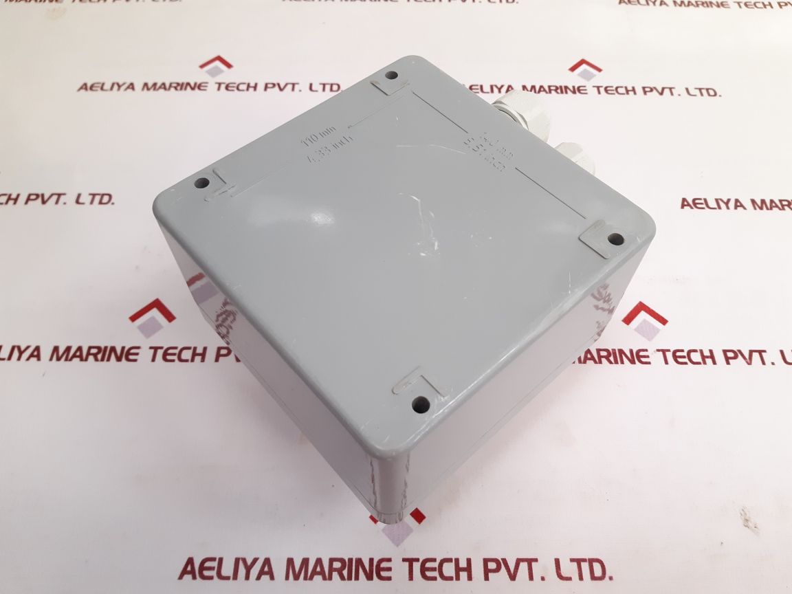 Honeywell T6961A1007 Pressure Switches With Thermostat - Aeliya Marine Tech