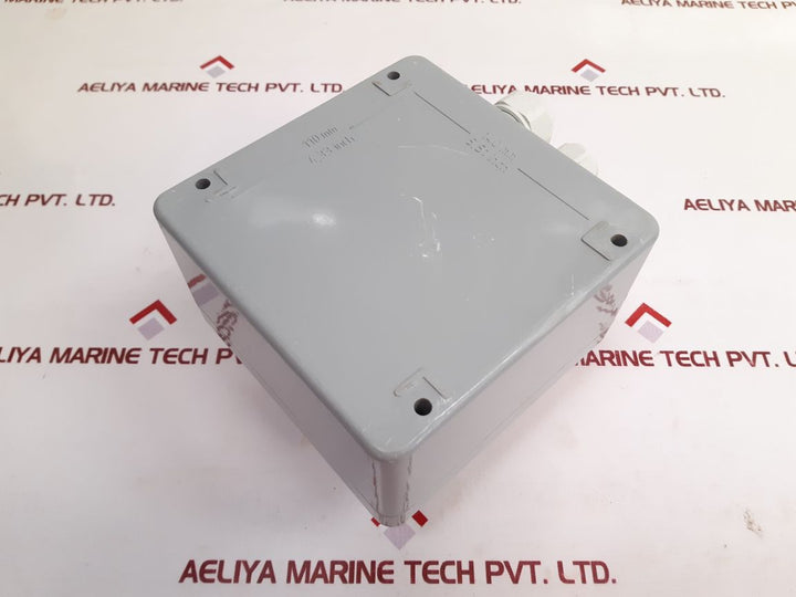 Honeywell T6961A1007 Pressure Switches With Thermostat - Aeliya Marine Tech