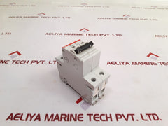 Abb S 222-k1 A Miniature Circuit Breakers - Aeliya Marine Tech