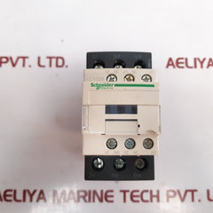 Schneider Electric/Telemecanique Lc1D25 Contactor new