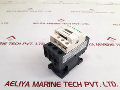 Schneider Electric/Telemecanique Lc1D25 Contactor new - Aeliya Marine Tech