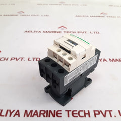 Schneider Electric/Telemecanique Lc1D25 Contactor new - Aeliya Marine Tech