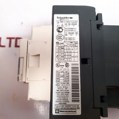 Schneider Electric/Telemecanique Lc1D25 Contactor new - Aeliya Marine Tech