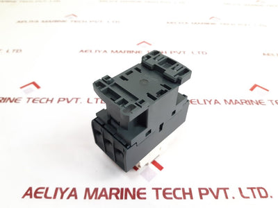 Schneider Electric/Telemecanique Lc1D25 Contactor new - Aeliya Marine Tech