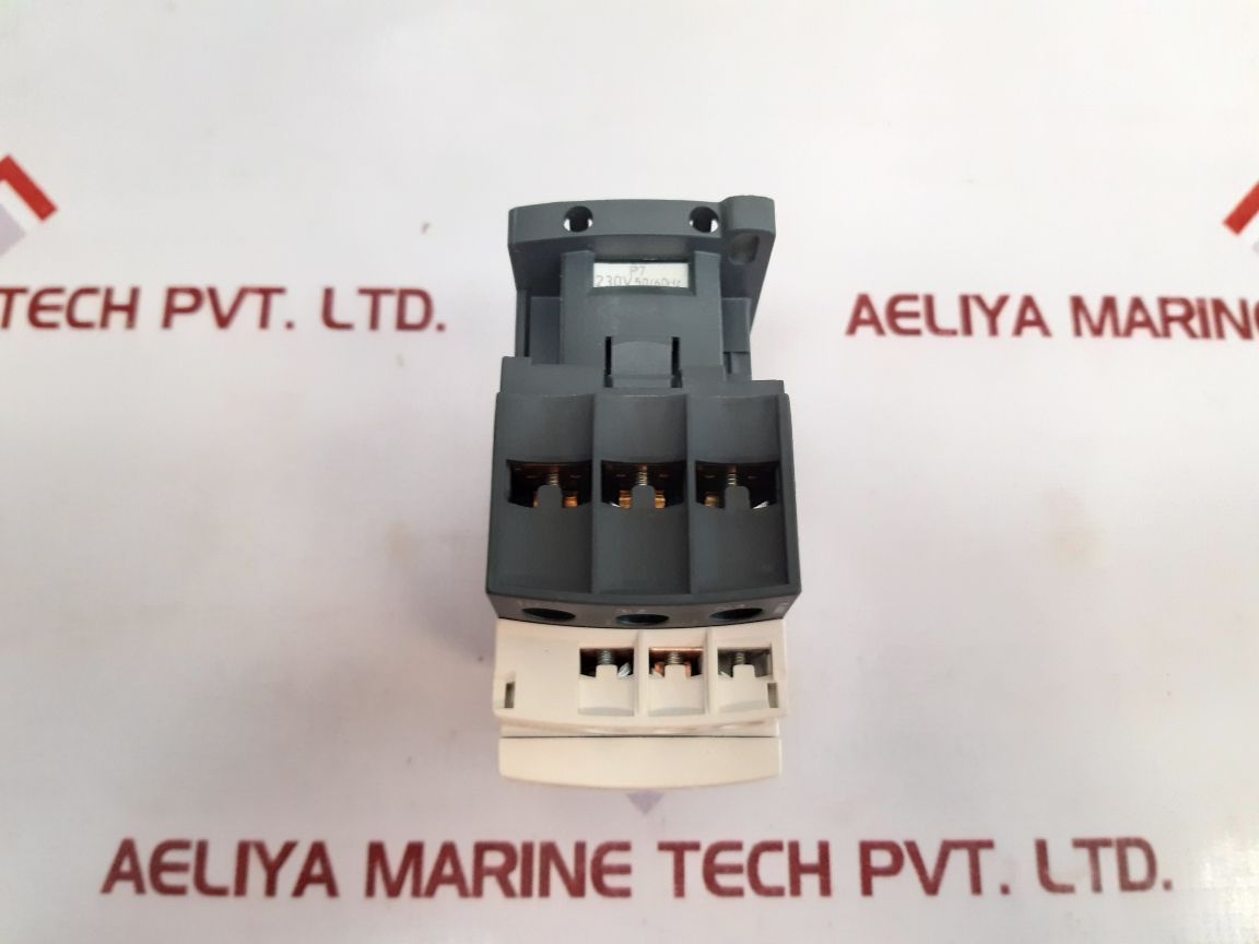 Schneider Electric/Telemecanique Lc1D25 Contactor new - Aeliya Marine Tech