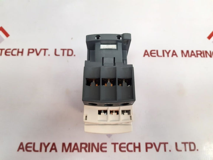 Schneider Electric/Telemecanique Lc1D25 Contactor new - Aeliya Marine Tech