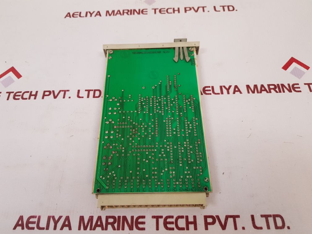 Siemens E52930-a3106-l1 Module Used