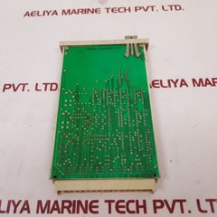 Siemens E52930-a3106-l1 Module Used