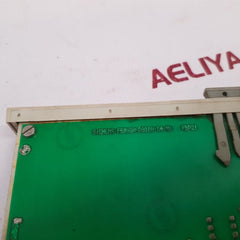 Siemens E52930-a3106-l1 Module Used - Aeliya Marine Tech