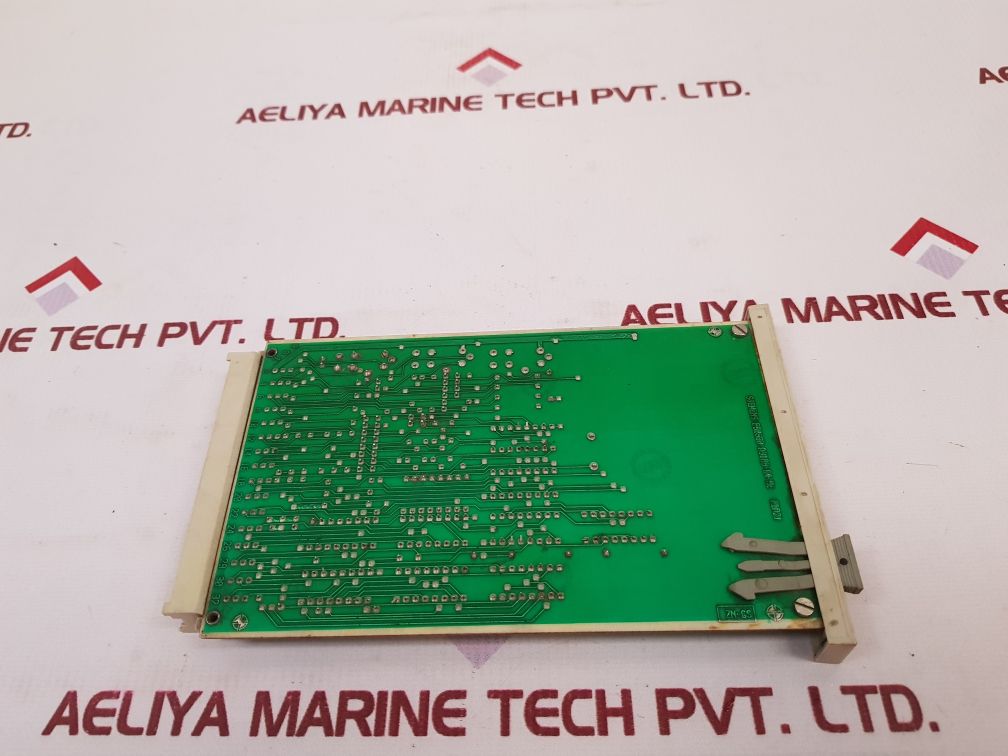 Siemens E52930-a3106-l1 Module Used - Aeliya Marine Tech