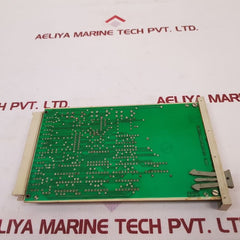 Siemens E52930-a3106-l1 Module Used - Aeliya Marine Tech