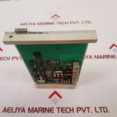 Siemens E52930-a3106-l1 Module Used - Aeliya Marine Tech