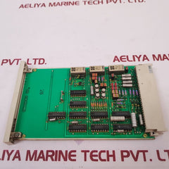 Siemens E52930-a3106-l1 Module Used - Aeliya Marine Tech