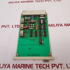 Siemens E52930-a3106-l1 Module Used - Aeliya Marine Tech