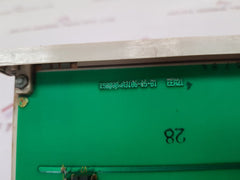 Siemens E52930-a3106-l1 Module Used - Aeliya Marine Tech